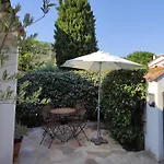 Charmante Petite Maison A L'entree De Tropez * Σαιν-Τροπέ