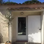 Σπίτι διακοπών Charmante Petite Maison A L'entree De Tropez Σαιν-Τροπέ