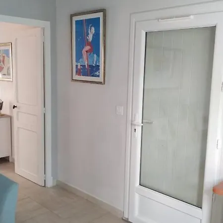 Charmante Petite Maison A L'entree De Tropez Holiday home