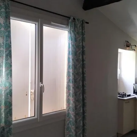 Charmante Petite Maison A L'entree De Tropez *