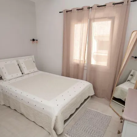 Charmante Petite Maison A L'entree De Tropez Holiday home *
