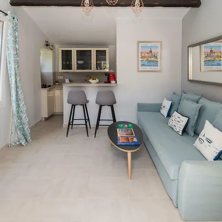 Charmante Petite Maison A L'entree De Tropez Holiday home Saint-Tropez