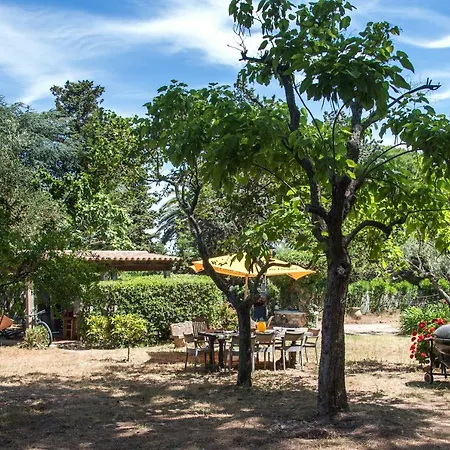 Charmante Petite Maison A L'entree De Tropez Holiday home